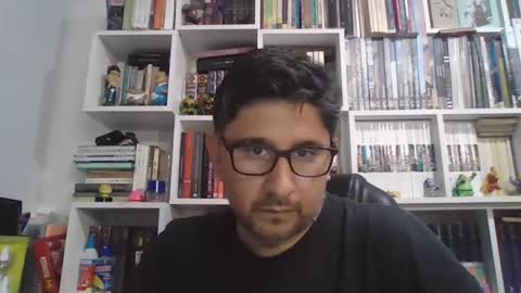 dickeduardo online show from October 31, 7:26 pm