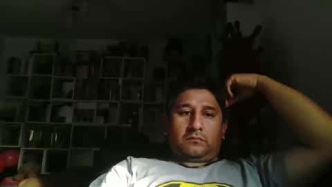 dickeduardo online show from April 4, 12:24 pm