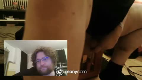 Snapshot of dickerpenis2025 chatting on May 15, 12:39 am Kevin S. online show from May 15, 12:39 am