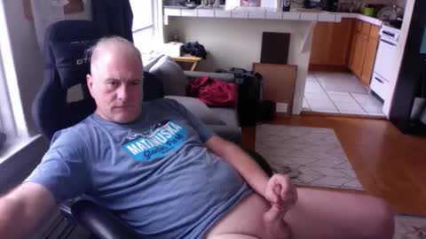 Richard Fleischer online show from January 15, 5:16 pm