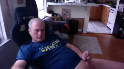 Richard Fleischer online show from February 9, 5:06 pm