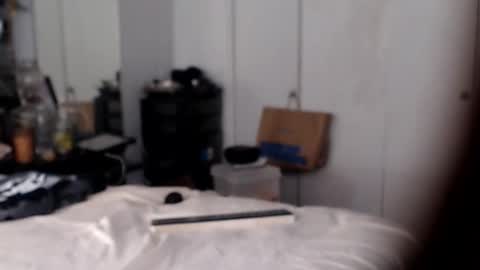 Sparkx online show from October 30, 10:21 pm