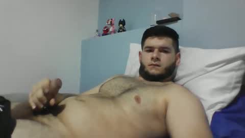 dickhot50145 online show from December 5, 8:55 pm