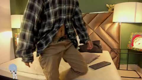 dickie_dicking online show from December 2, 9:10 pm