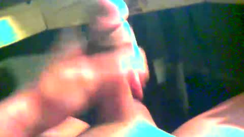 Snapshot of dickisfire chatting on February 8, 8:31 am dickisfire online show from February 8, 8:31 am