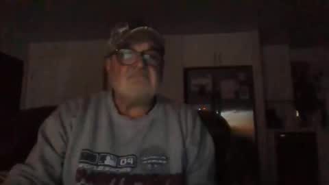 dickjr26 online show from January 19, 2:26 am