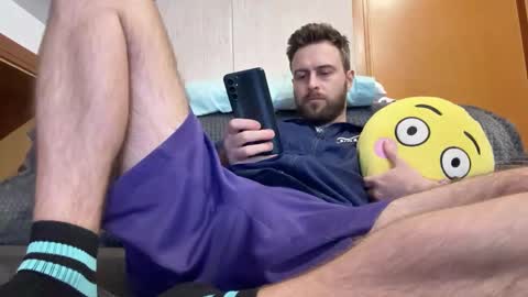 Snapshot of dickjulian chatting on February 27, 9:14 pm Im Julian all cum shot videos here online show from February 27, 9:14 pm