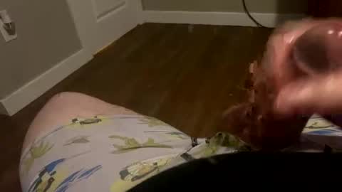 Snapshot of dicknhand699 chatting on January 2, 10:55 pm dicknhand699 online show from January 2, 10:55 pm