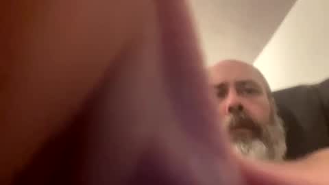 dickrb1984 online show from February 23, 8:01 am