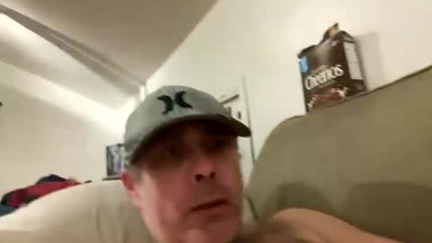 dickrb1984 online show from June 15, 9:00 am