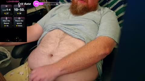 Steve online show from October 8, 11:02 pm