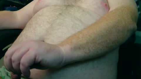 Steve online show from November 18, 2:21 pm