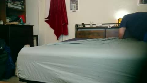 Steve online show from February 23, 9:34 pm