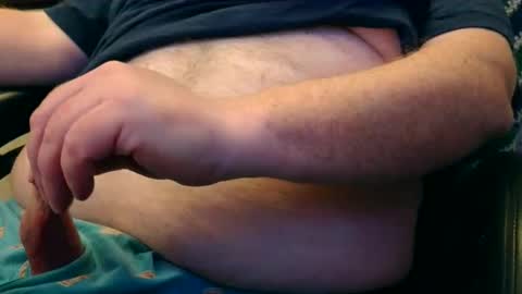 Steve online show from March 25, 11:00 pm