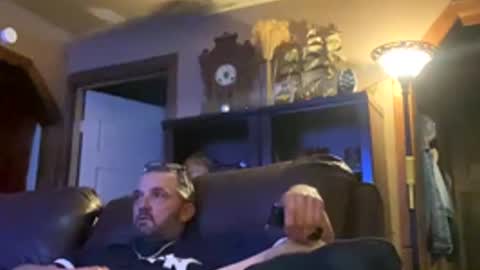 dicksnorth online show from May 6, 3:35 am