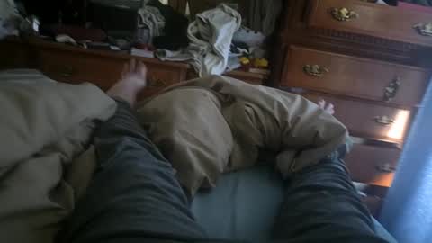 dickson1343 online show from October 6, 4:59 pm