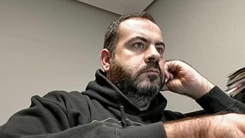 DANI online show from November 6, 8:21 pm