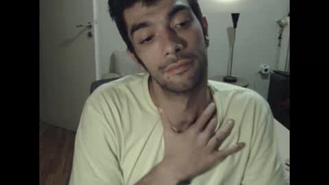 dickus_biggus online show from October 7, 1:25 am