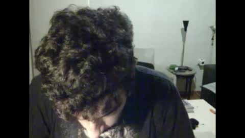 dickus_biggus online show from November 9, 3:10 pm