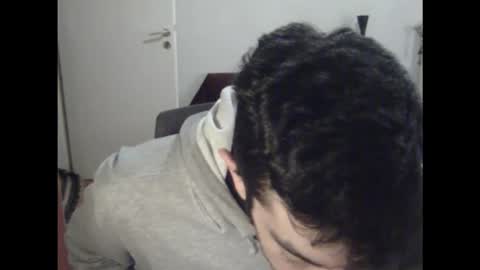 dickus_biggus online show from April 16, 12:17 pm