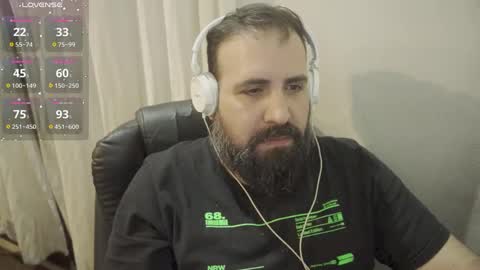 Snapshot of dicristalino chatting on October 8, 11:35 pm Cristian Dipolino online show from October 8, 11:35 pm