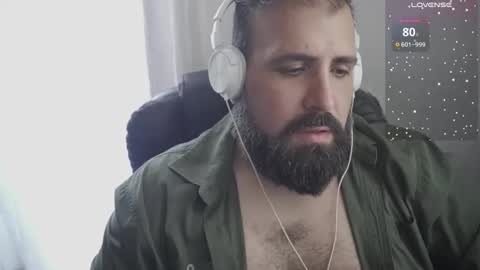 Snapshot of dicristalino chatting on November 14, 5:11 pm Cristian Dipolino online show from November 14, 5:11 pm