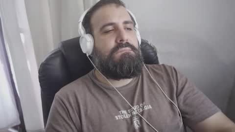 Cristian Dipolino online show from February 18, 4:03 pm