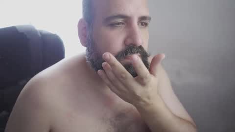 Cristian Dipolino online show from March 25, 6:58 pm