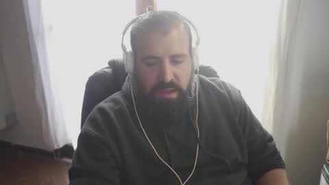 Cristian Dipolino online show from May 3, 2:23 pm