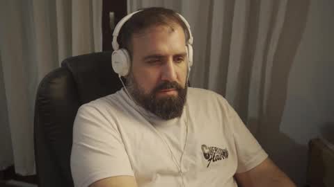 Cristian Dipolino online show from May 8, 12:05 am