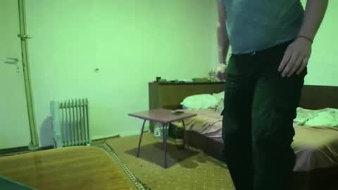 Georgiev Daniel Dilyanov     online show from March 22, 2:31 pm