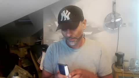 diddlysquatter online show from September 22, 5:09 am