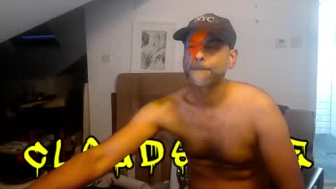 diddlysquatter online show from September 30, 6:02 pm