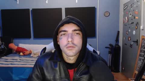 didismurf02 online show from January 18, 6:17 am