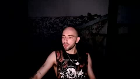 didismurf02 online show from June 18, 3:40 am