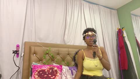 didoelizabeth online show from January 13, 2:33 pm