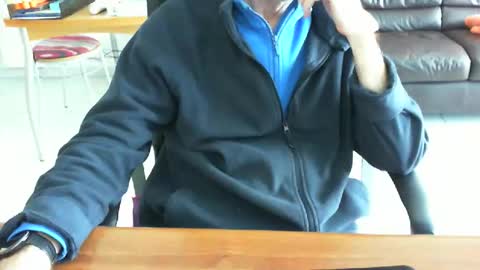 didonc from france..... online show from March 14, 2:00 pm