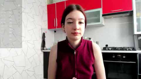 Snapshot of diedrabogan chatting on February 24, 8:12 am Mia 18 . online show from February 24, 8:12 am