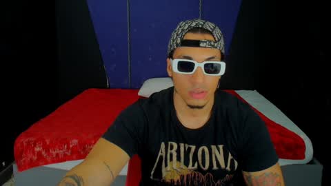 Diego online show from December 9, 2:13 am