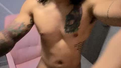 Diego online show from January 6, 9:18 pm