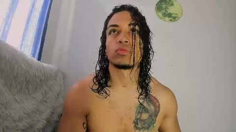 Diego online show from April 14, 1:28 pm