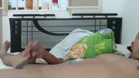 Snapshot of diego_alejita chatting on January 13, 3:23 am diego_alejita online show from January 13, 3:23 am