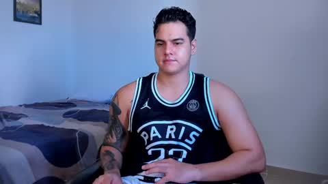 Snapshot of diego_cazas chatting on June 9, 3:34 pm DIEGO CAZAS online show from June 9, 3:34 pm