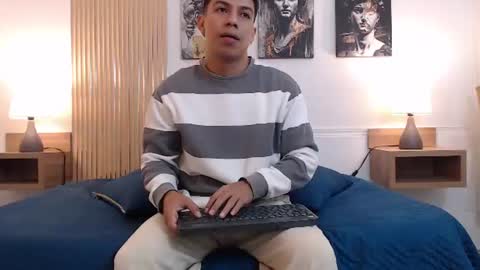 diego_salvatore online show from June 8, 2:39 pm