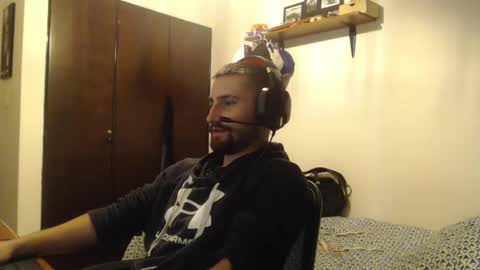 Diego online show from December 8, 11:19 pm