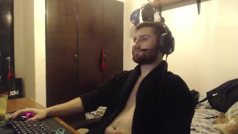 Diego online show from January 22, 2:15 am