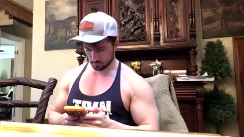 diegodavids online show from February 20, 8:31 pm