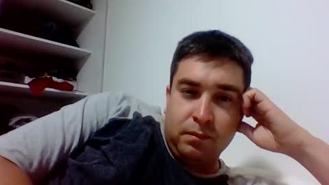 Diego online show from January 12, 2:50 am