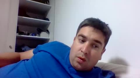 Diego online show from March 29, 1:27 am