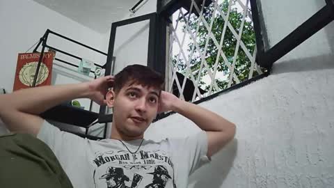 Snapshot of diegorogue_ chatting on December 30, 10:55 pm Diego rogue online show from December 30, 10:55 pm